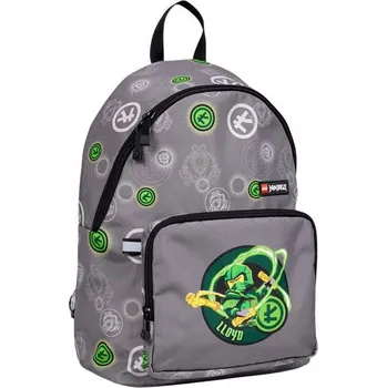 Dětský batoh LEGO Ninjago Elemental Master of Energy batoh Basic