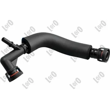 Kliková hřídel Hadice pro odvětrávání klikové skříně ABAKUS 004-028-070