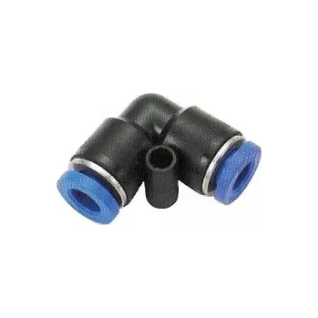 Příslušenství ke kompresoru Pneumatická nástrčná L - spojka EPV6