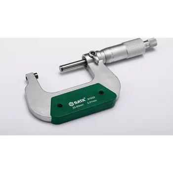 Vnější mikrometr 25-50mm SATA Tools (SATAST91532SC)
