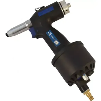 Nýtovací pistole Pneumatická nýtovací pistole Rivet Factory MS 641 (ONARMS641)