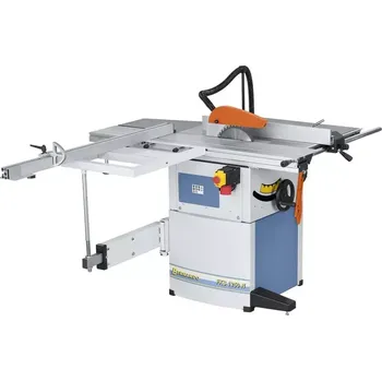 Stolní pila Formátovací pila Bernardo FKS 1250 N (230 V) (BER091092)