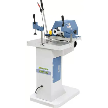 Dlabačka Vrtací dlabačka Bernardo LBM 220 (230 V) (BER1010040)