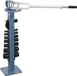 Univerzální ruční ohýbačka profilů Bernardo MR 100 Pro (BER061127)