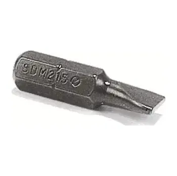 Bit Šroubovací bit 1/4" plochý 0,46x0,312" Snap-on SDM214C (SNAPSDM214C)