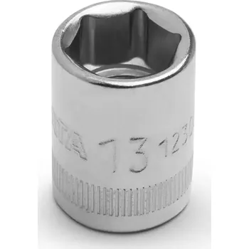 Gola hlavice 3/8" nástrčná hlavice s 6 hroty 13 mm (SATAST12308SC)