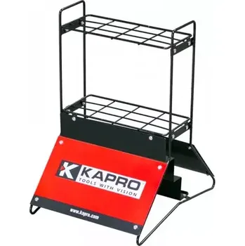 Vodováha Stojan na vodováhy KAPRO 12ks Specialist (L27677)