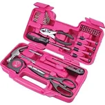 Sada nářadí pro ženy Strend Pro (39 dílů) (MANN233304)