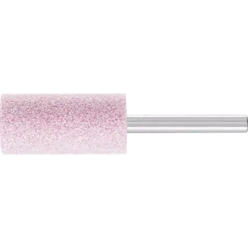 Brusný kotouč Stopkové brusné tělísko Pferd ZY 2040 6 AR 60 O5V STEEL EDGE - válcové (PF4007220097243)