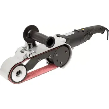 pásová bruska Pásová bruska na trubky Bernardo TBS 620 (BER051324)