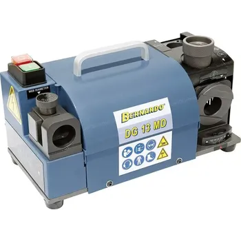 stolní bruska Bruska na válcové vrtáky Bernardo DG 13 MD (BER051613)
