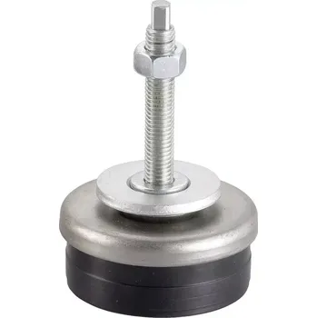 Nivelační kyvný prvek Bernardo MS 80 (BER532000)