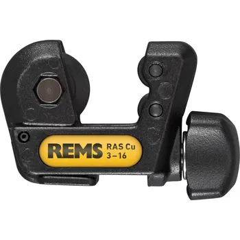 Pracovní nůž Řezák na trubky Rems RAS Cu 3-16 (REM113250)