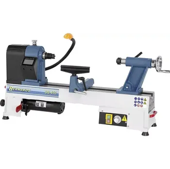 Soustruh Soustruh na dřevo Bernardo DB 450 (BER101077)