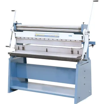 Kombinovaný stroj 3 v 1 Bernardo 1320 S (BER061275B)