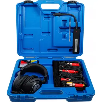 Elektronický stetoskop BGS103531 (BGS103531)