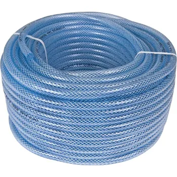 Zahradní hadice Airpress Technická hadice PVC 12 mm - cívka 25 m 46568-25