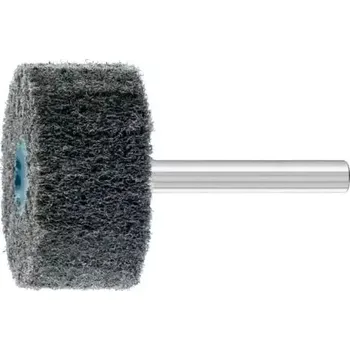 Příslušenství k brusce Stopkové brusné tělísko POLINOX pr. 40 x 20 mm Pferd PNL-HP4020/6SIC180 (PF4007220604267)