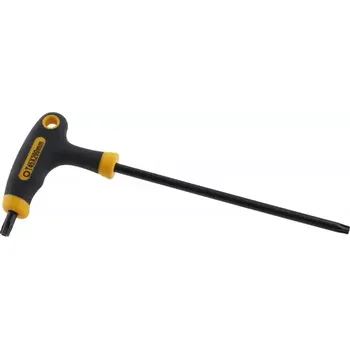 Klíč Zástrčný T klíč TORX T45 (D) (L17360)