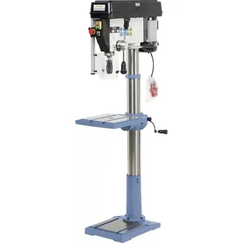 Vrtačka Sloupová vrtačka Bernardo SB 32 S (400 V) (BER011051)