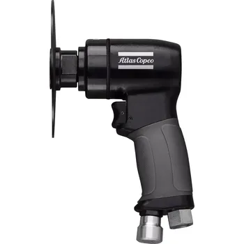 úhlová bruska Pneumatická pistolová bruska 75 mm Atlas Copco G2502 (AC8423031205)
