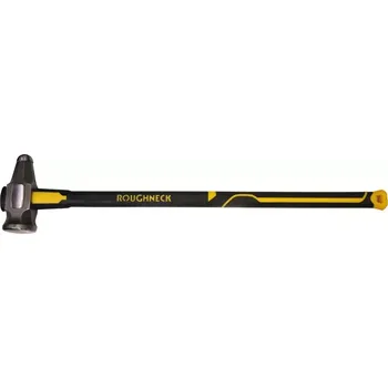 Kladivo Demoliční kladivo Gorilla 1,8kg délka topůrka 345mm Roughneck (EDE67571800)