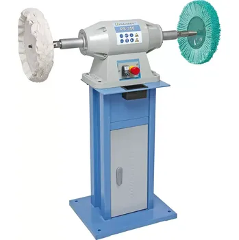 leštička Leštící bruska Bernardo PS 350 (400 V) (BER051061)