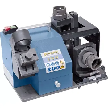 stolní bruska Bruska závitníků Bernardo STG 42 (M16 - M42) (BER051629)