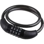 Zámek 65cmX10mm CODE, Levior 23287 (L23287)