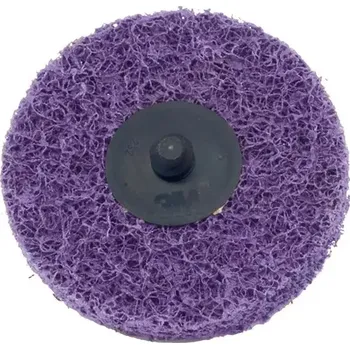 Příslušenství k brusce Zacistovaci kotouc ROLOC 50,8mm A stredni zrnitost 3M