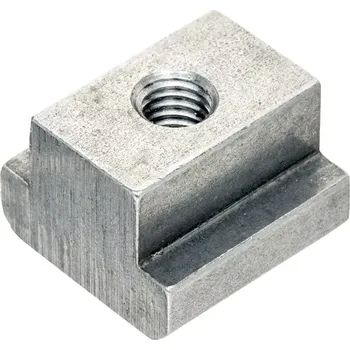 Matice T-matice ESSET Šířka dráž ky 12mm SKANTEK