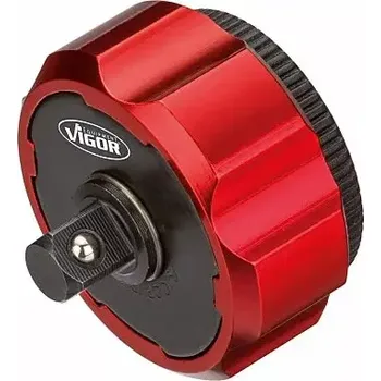 Ráčna Prstová ráčna 1/4" VIGOR 2941 (OZ9100000002941)