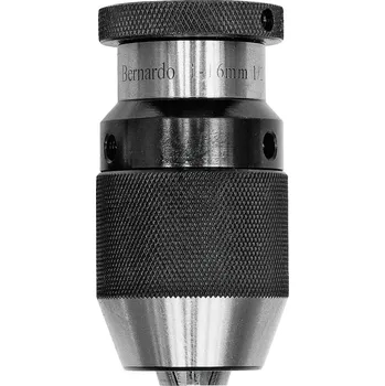 Rychloupínací sklíčidlo Bernardo 1 ÷ 13 mm/1/2"-20 UNF (BER241076)