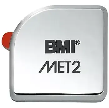 metr Kapesní svinovací metr ko v 3mx13mm BMI