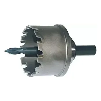 Vrták Vykružovací pila tvrdokov hloubkořez 46mm FORMAT