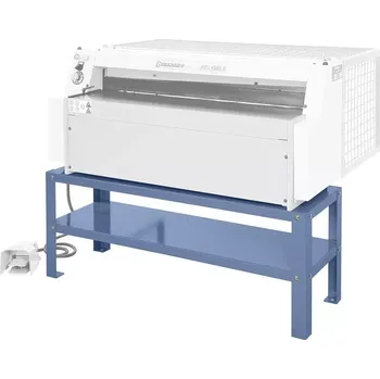 Příslušenstí k soustruhu Podstavec Bernardo pro nůžky Bernardo PTS 1050 E (BER066111)