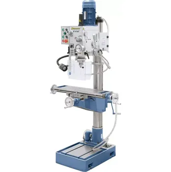 Frézka Sloupová vrtačko-frézka Bernardo BF 45 HSV (BER021106)