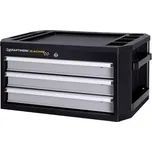 Dílenská skříňka na vozík 3 zásuvky KWJ KRAFTWERK Junior Line (KRAF-KR-2904)