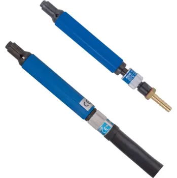 přímá bruska Pneumatická přímá bruska Pferd PGAS 1/800 (PF4007220176689)