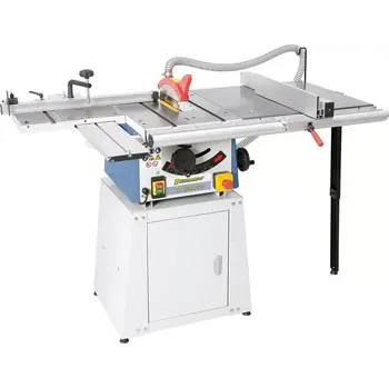 Stolní pila Kotoučová pila Bernardo TK 200 PRO (230 V) (BER091048)