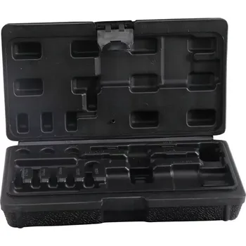 Sada nářadí Prázdný kufr Kraftmann BGS101749-LEER pro BGS 1749 (BGS101749-LEER)