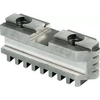 Příslušenstí k soustruhu Základní čelisti Bernardo MJ-PS3-200 (BER213282)