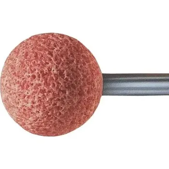 Brusný kotouč Stopkové brusné tělísko PFERD A26 6 AR 30 O 5 V (PF4007220117330)