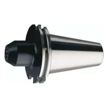 Svěrák Upínací trn DIN69871ADB S K40 D20 mm dlouhý HAIMER