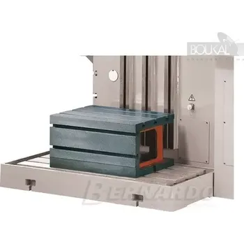 Upínací stůl - kostka 420 x 600 x 300 mm (BER531028)