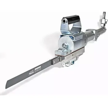 Přímočará pila Pneumatická přímočará pila Deprag SS150-280BX (DEP6060835A)