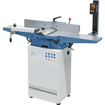 Frézka Srovnávací frézka se spirálovým nožovým hřídelem SP 150 PS / 400 V (BER0810133)