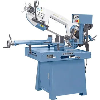 Pásová pila Pásová pila Bernardo MCB 320 eco – 400 V (BER041166)