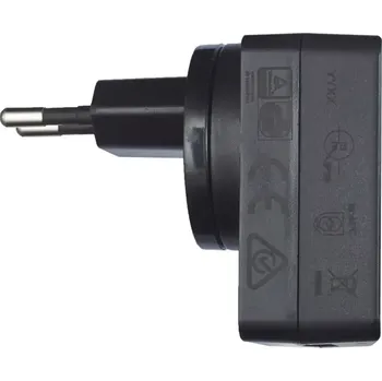 Sada nářadí Síťová zástrčka EU pro Wiha speedE® (WIHA44363)