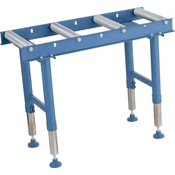 Dopravníkový pás Válečková dráha Bernardo RB 4 - 1000 (BER071461)